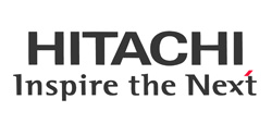 hitachi